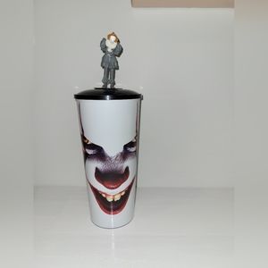 New IT collector cineplex cup
